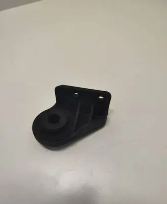 Hyundai ix35 Radiator support slam panel bracket 