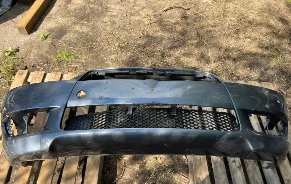 Mitsubishi Lancer X Front bumper MB0413901