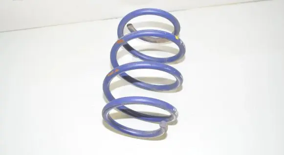 BMW 2 F45 Front coil spring 6866504 31336866504