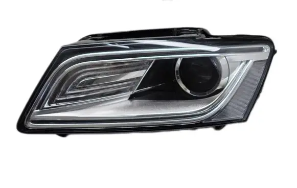 Audi Q5 SQ5 Headlight/headlamp 8R0941043C 90030760 1405801102A