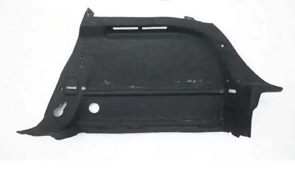 Opel Astra L Tailgate/boot cover trim set 98407548ZD