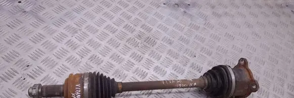 Suzuki Grand Vitara II Front driveshaft