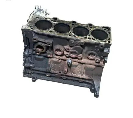 Mazda 6 Engine block R2AA