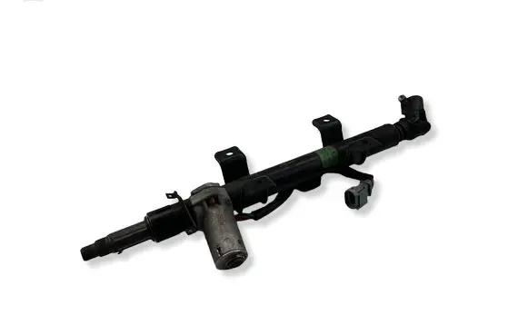 Iveco Daily 3rd gen Steering rack mechanical part 504163569 1069901