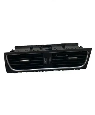 Audi A4 S4 B8 8K Dash center air vent grill 8T2820951D