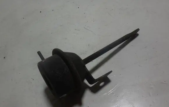 BMW 3 E46 Turbine electric control actuator 