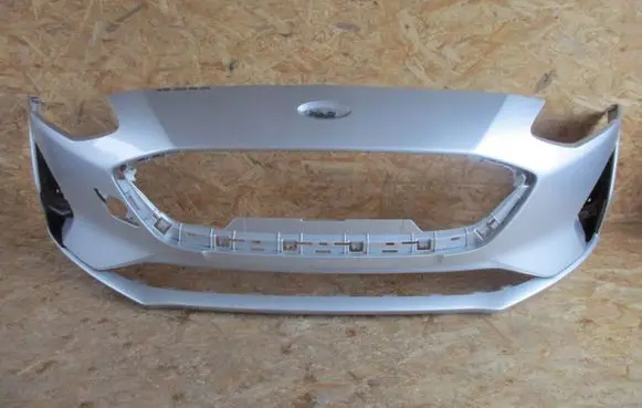 Ford Focus Front bumper JX7B17757A