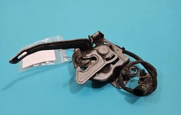 Suzuki SX4 S-Cross Engine bonnet/hood lock/catch IMPRK1510243