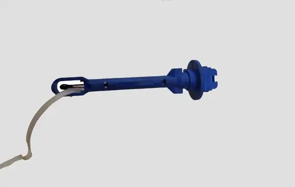 Volvo V40 Cross country Interior temperature sensor 669119C734AA