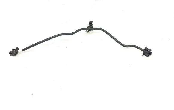 Ford Mondeo MK IV Engine coolant pipe/hose