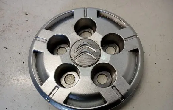 Citroen Jumper Original wheel cap 1374673080