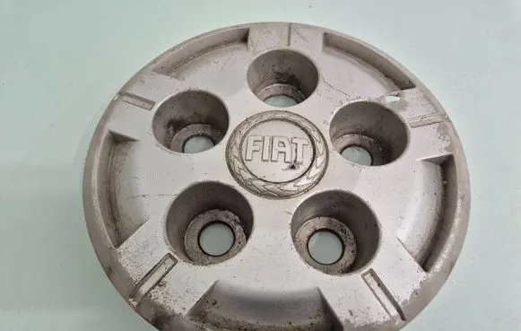Fiat Ducato R16 wheel hub/cap/trim 