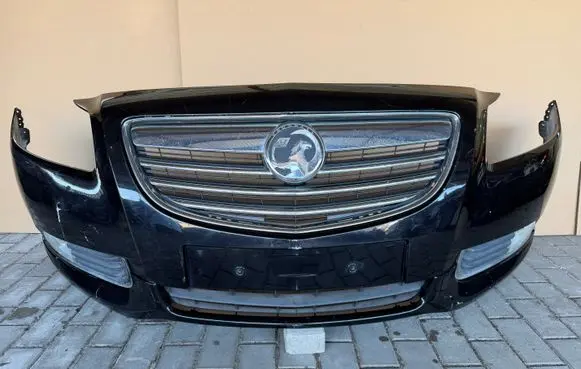 Opel Insignia A Front bumper 13288286
