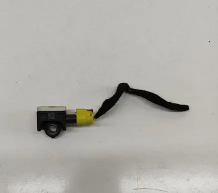 Porsche Cayenne (92A) Airbag deployment crash/impact sensor 2H0959351