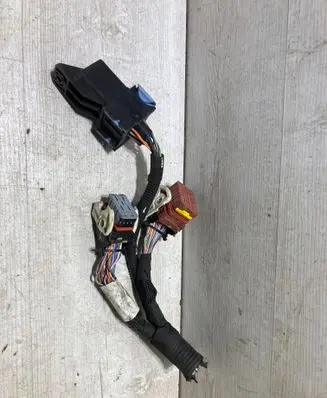 Mitsubishi ASX Engine control unit/module ECU 9802424080