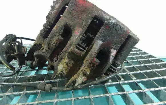 Peugeot 406 Front brake caliper IMPRK1301704