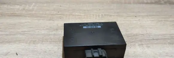 Audi A3 S3 8L Comfort/convenience module 1J0959799L