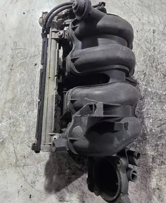 Volkswagen Polo III 6N 6N2 6NF Intake manifold 036129711BR