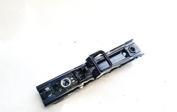 Ford Kuga III Seat belt adjustment rail lj6b611c46aa lj6b-611c46-aa