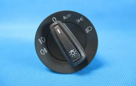 Volkswagen T-Cross Light switch 5G0941431R