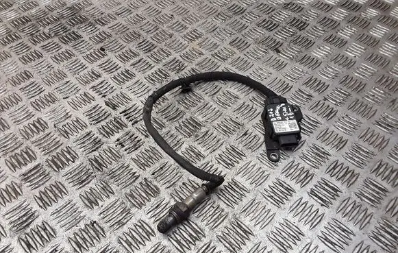 Citroen Berlingo Lambda probe sensor 9816276480
