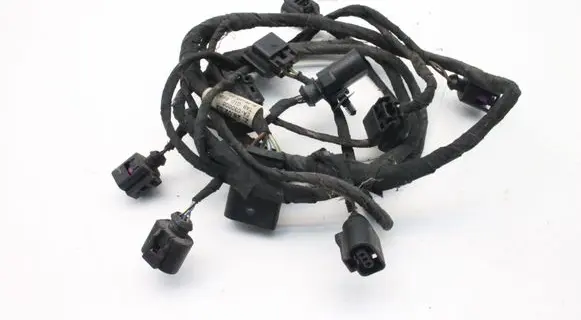 Audi A4 S4 B7 8E 8H Parking sensor (PDC) wiring loom 8H0971095A