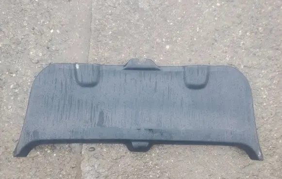Ford Maverick Tailgate/trunk upper cover trim FC1368960C 7842906