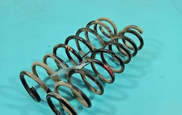 Alfa Romeo 159 Rear coil spring IMPRK1513010