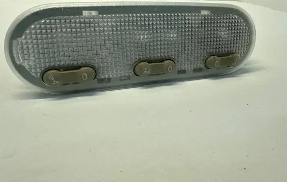 Renault Megane II Front seat light 8200073234