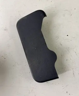Seat trim