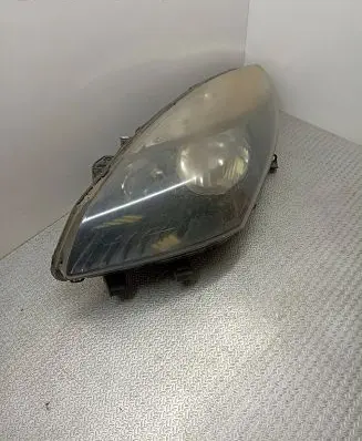 Renault Scenic III - Grand scenic III Headlight/headlamp 260600023R 89902926