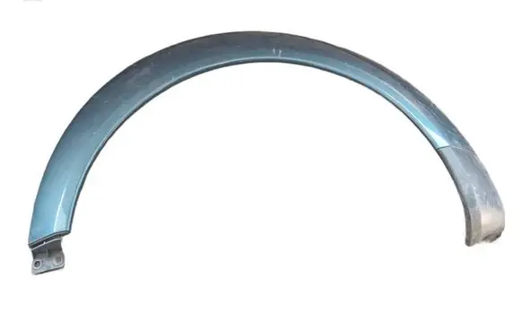 Audi A2 Rear fender molding trim 8Z0853817