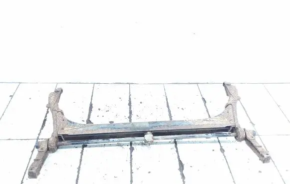 Renault Scenic I Rear axle beam 