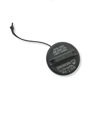 Suzuki Grand Vitara II Fuel tank filler cap 