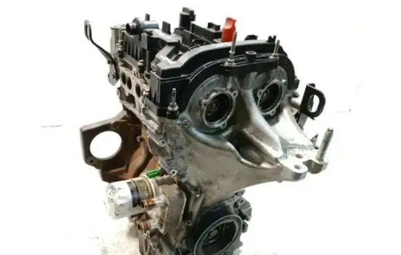 Ford Focus Engine M1DD
