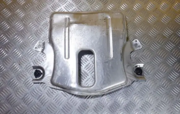 Audi Q3 F3 Exhaust heat shield 5QF825336