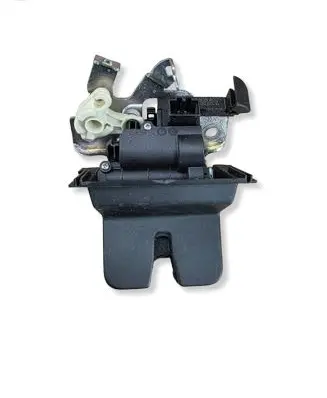 Skoda Superb B8 (3V) Tailgate/trunk/boot lock/catch/latch 3V0827505 3V0827505A