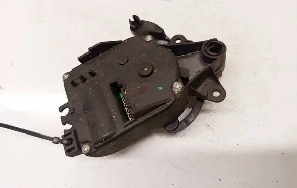 Seat Toledo II (1M) Air flap motor/actuator 1J1907511A
