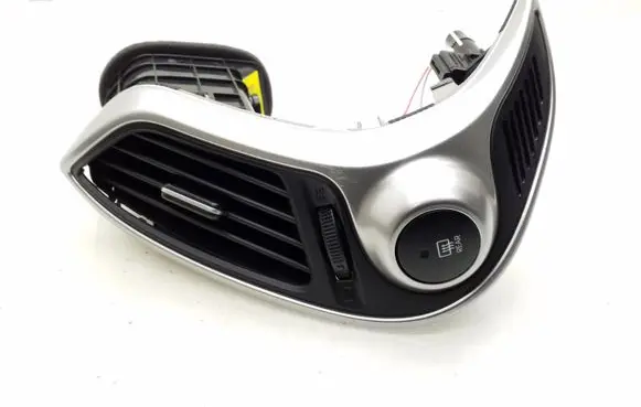 Hyundai ix35 Dashboard side air vent grill/cover trim 937802S900