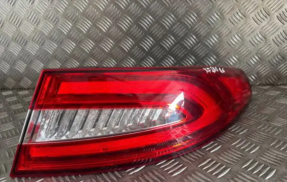 Jaguar XF X250 Rear/tail lights CX2313404AD VPCX2X13A517A