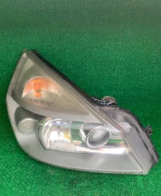 Renault Espace IV Headlight/headlamp 15566000re