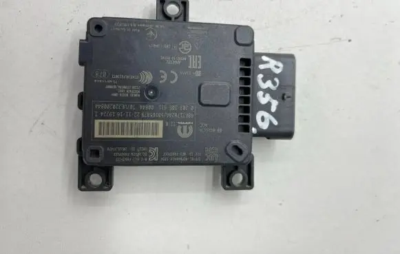 Jeep Compass Distronic sensor radar 0203305611 68621782AA 50165879