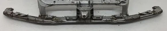 Mercedes-Benz S W220 Radiator support slam panel 2M51-8B041-CF