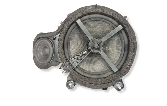 Volvo XC70 Front door speaker 9472300