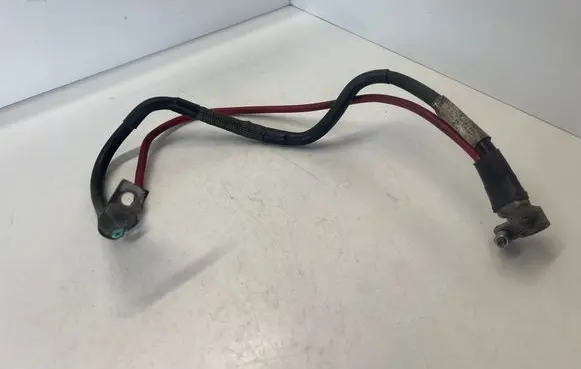 Volkswagen Touran II Positive cable (battery) 1K0971228M