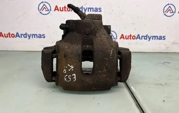 BMW X5 E53 Front brake caliper 6773131 34116773131