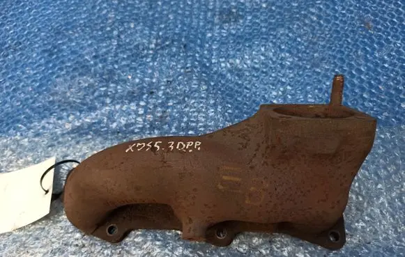 Jaguar XJS Exhaust manifold P44004