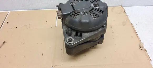 Toyota Corolla E120 E130 Generator/alternator 2706027940