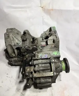 Seat Toledo II (1M) Manual 5 speed gearbox ERT