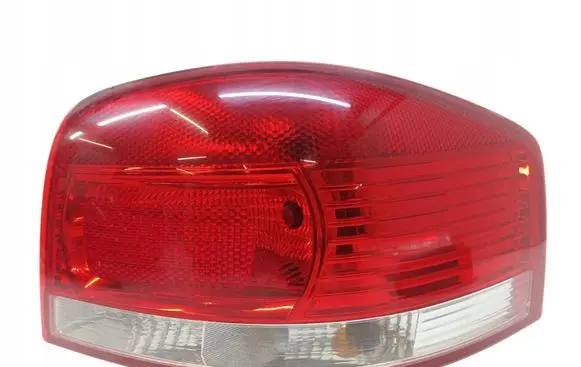 Audi A3 S3 8P Rear/tail lights 8P0945096